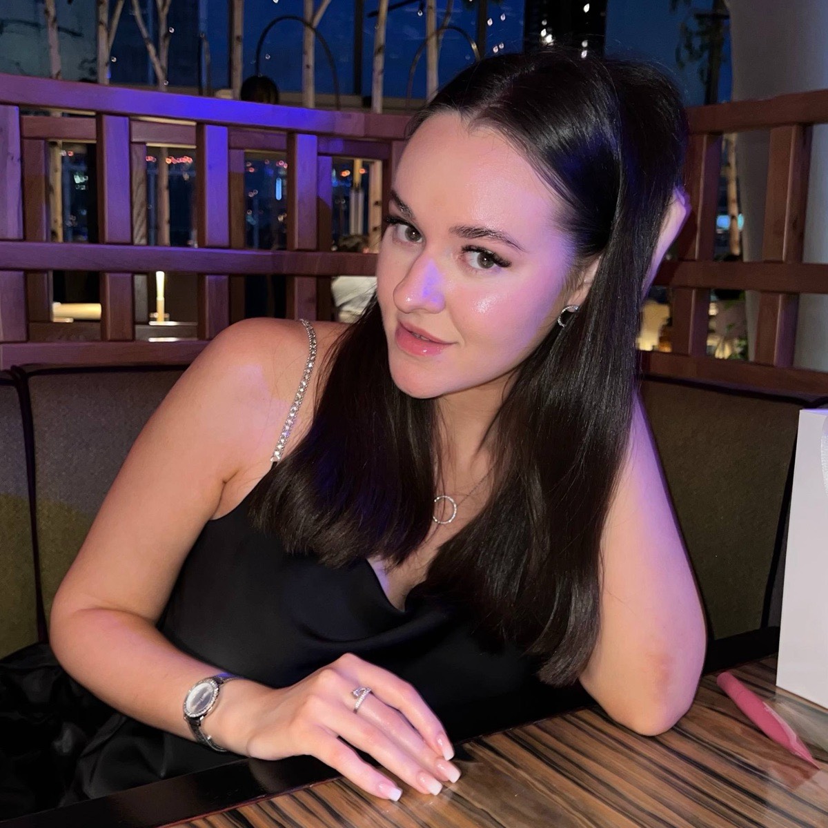 Тая Терехова