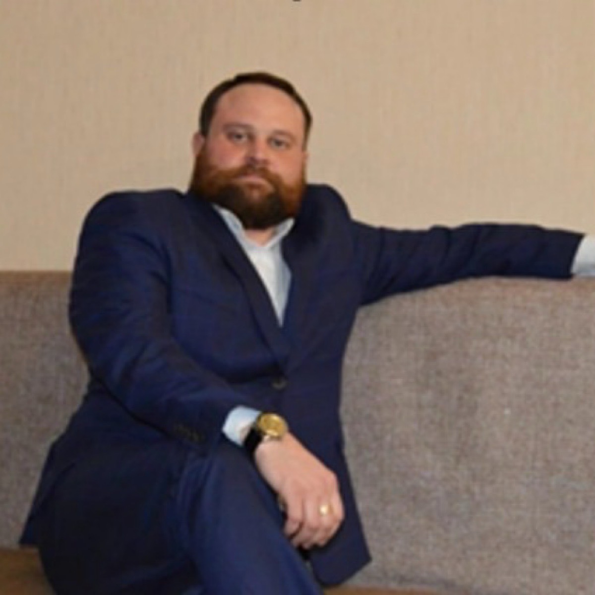 Александр Богдановский