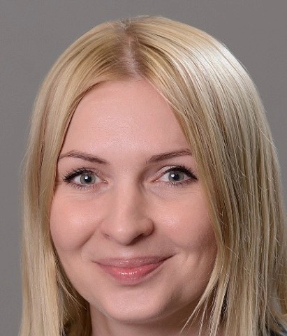 Ольга Куркина