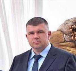 Эдуард Плотников