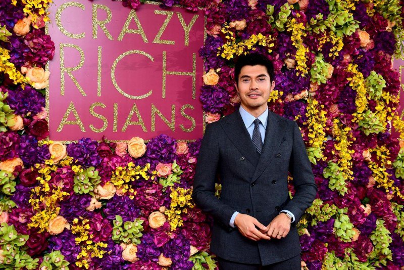 Best Travel Tips And His Latest Project—A Travel Rewards Credit Card
Citi Strata Elite Card: Journey with Henry Golding
Henry Golding, star of the blockbuster Crazy Rich Asians, partners with Citi to ... | Сетка — социальная сеть от hh.ru