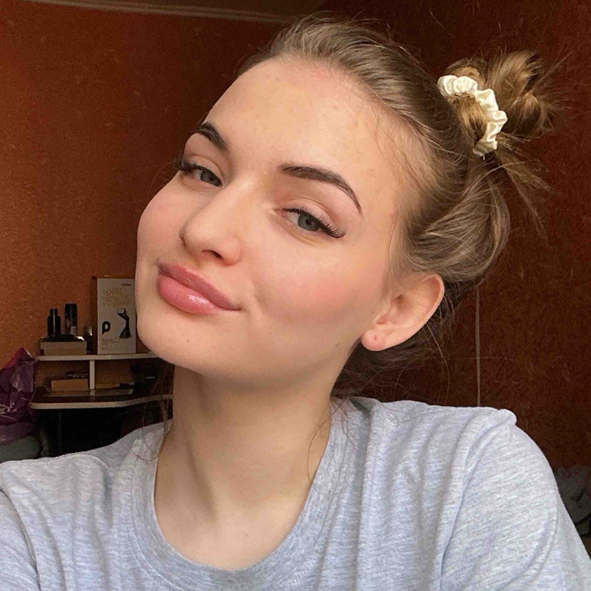 Алина Ковалева