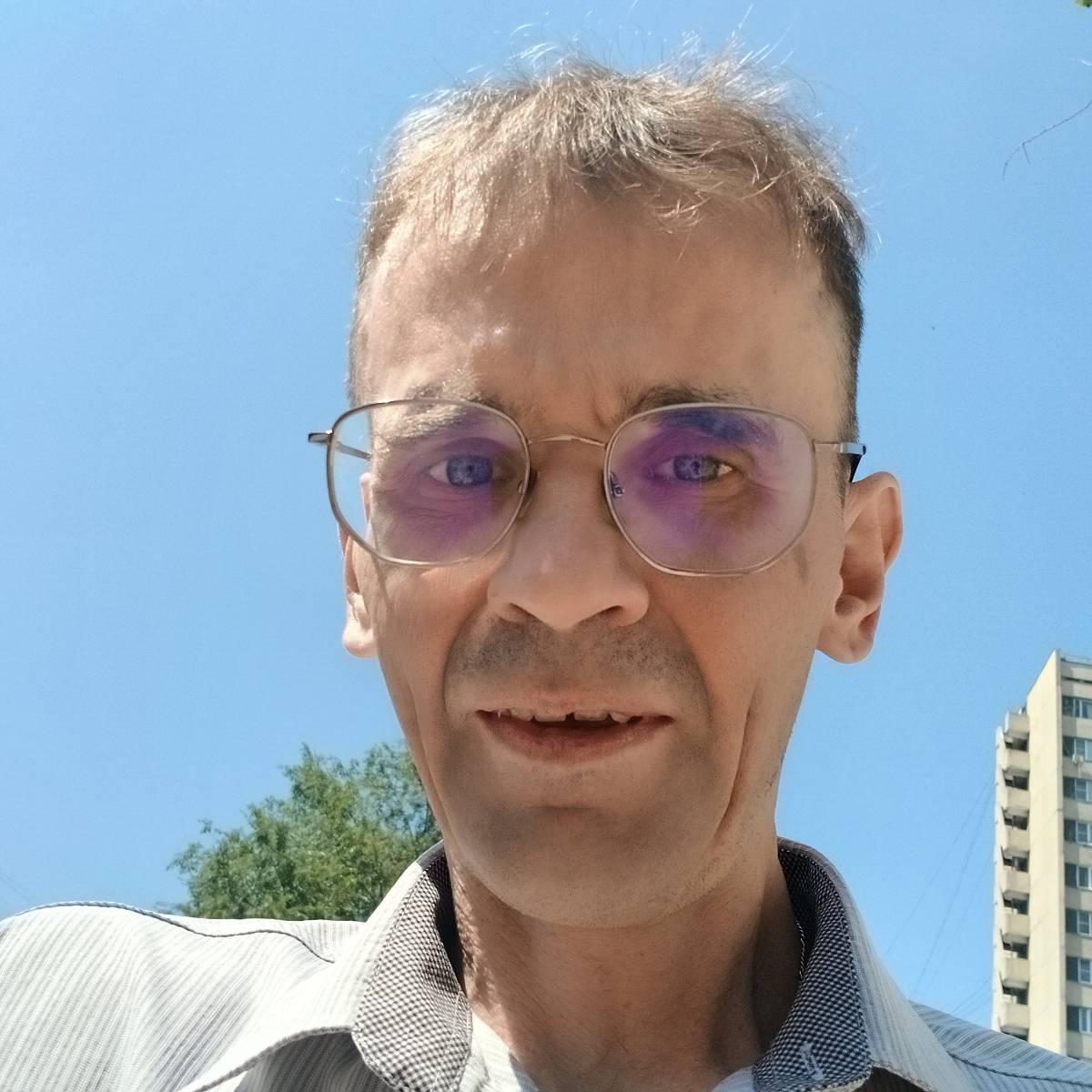 Владимир Соболев