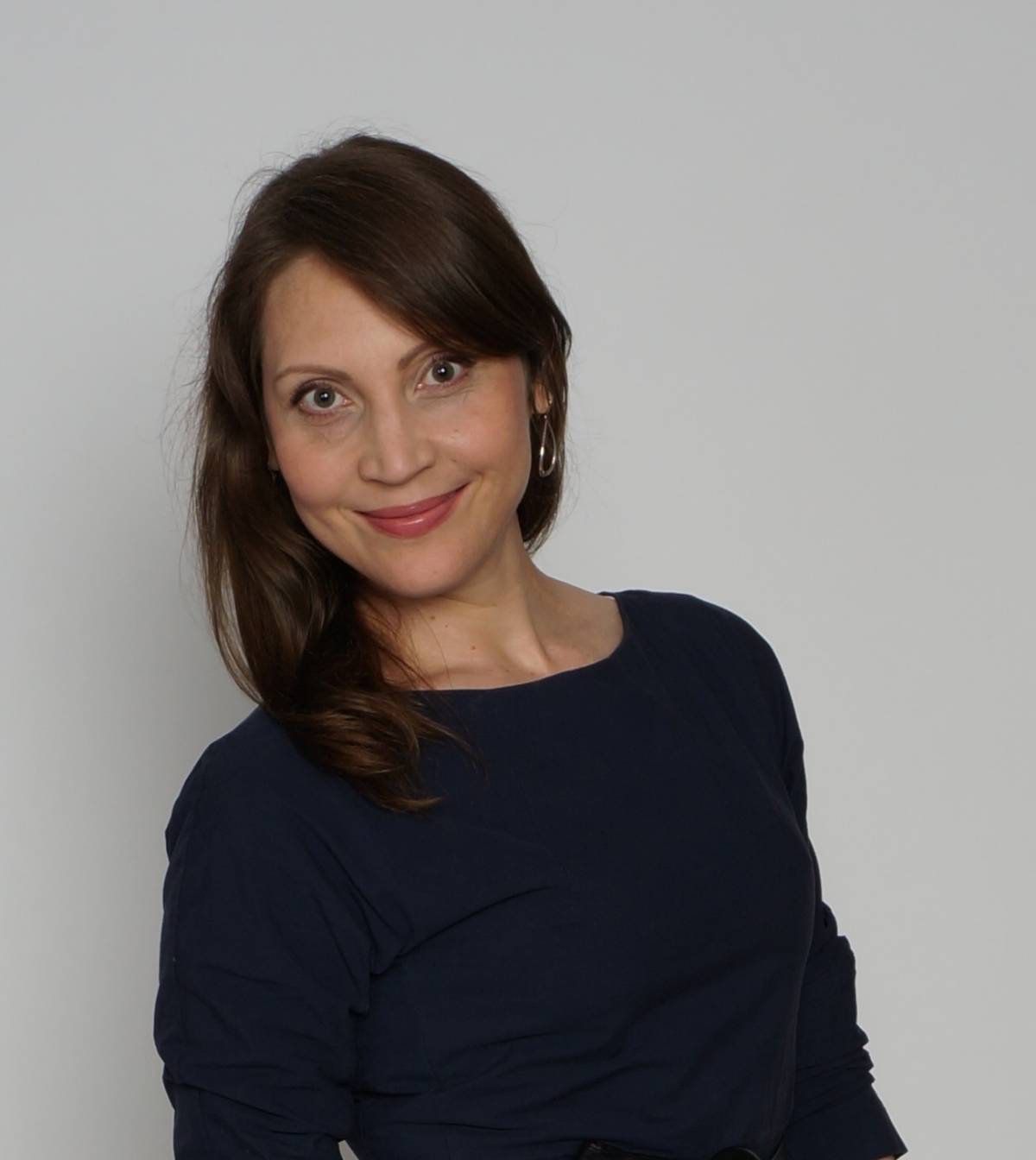 Светлана Кудряшова