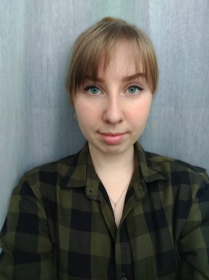 Ирина Макарова