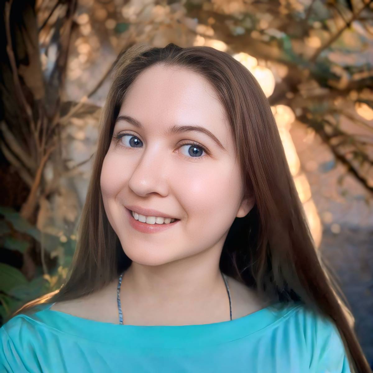 Ольга Васильева