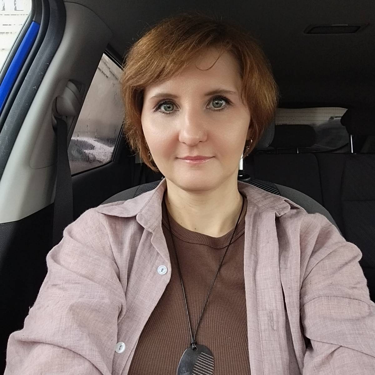 Екатерина Брандукова | Сетка — социальная сеть от hh.ru