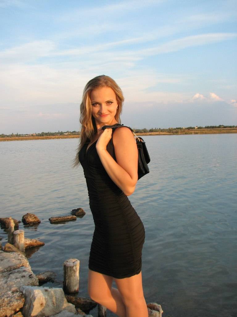 Нина Ершова