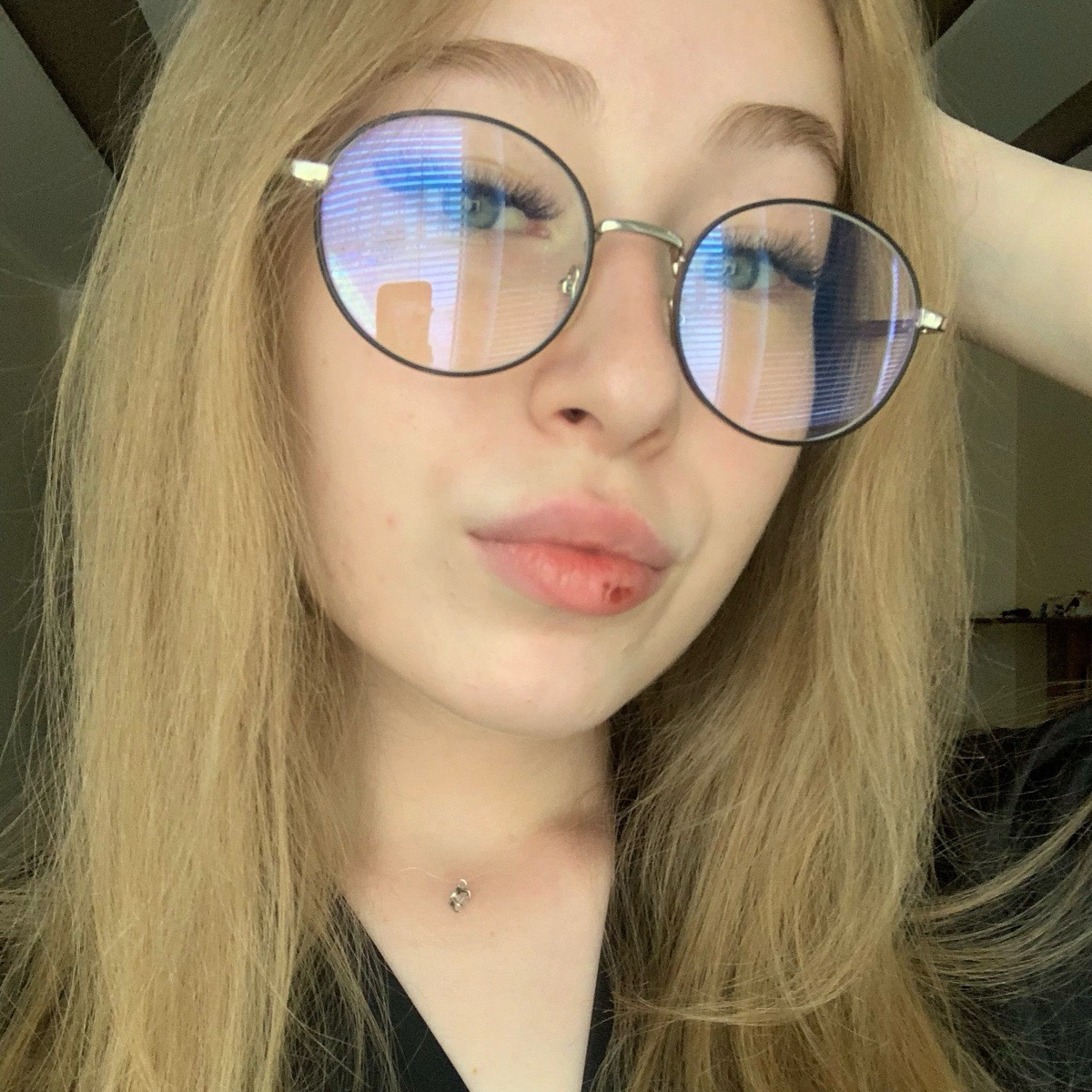 Алина Имамова