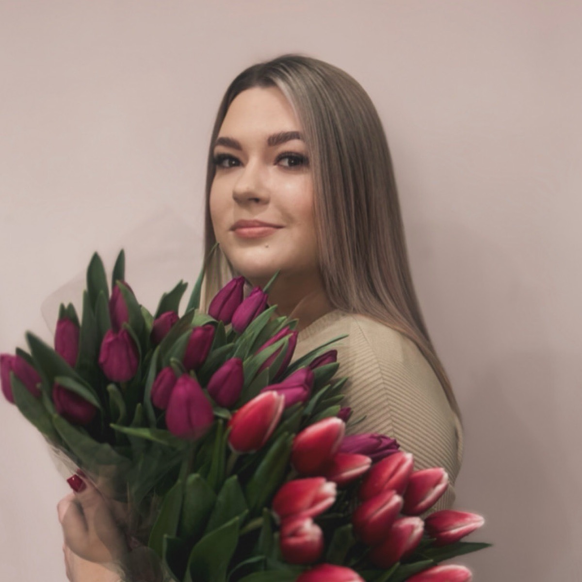 Алина Максимцева