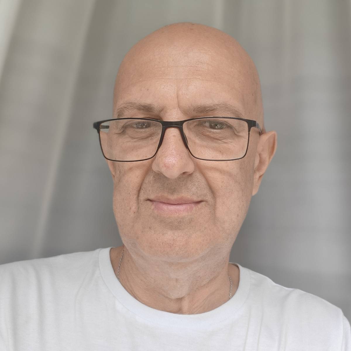 Горячев Александр