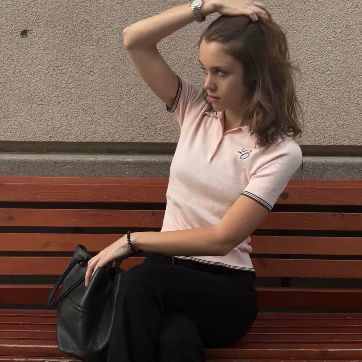 Дарья Корепанова | Сетка — социальная сеть от hh.ru