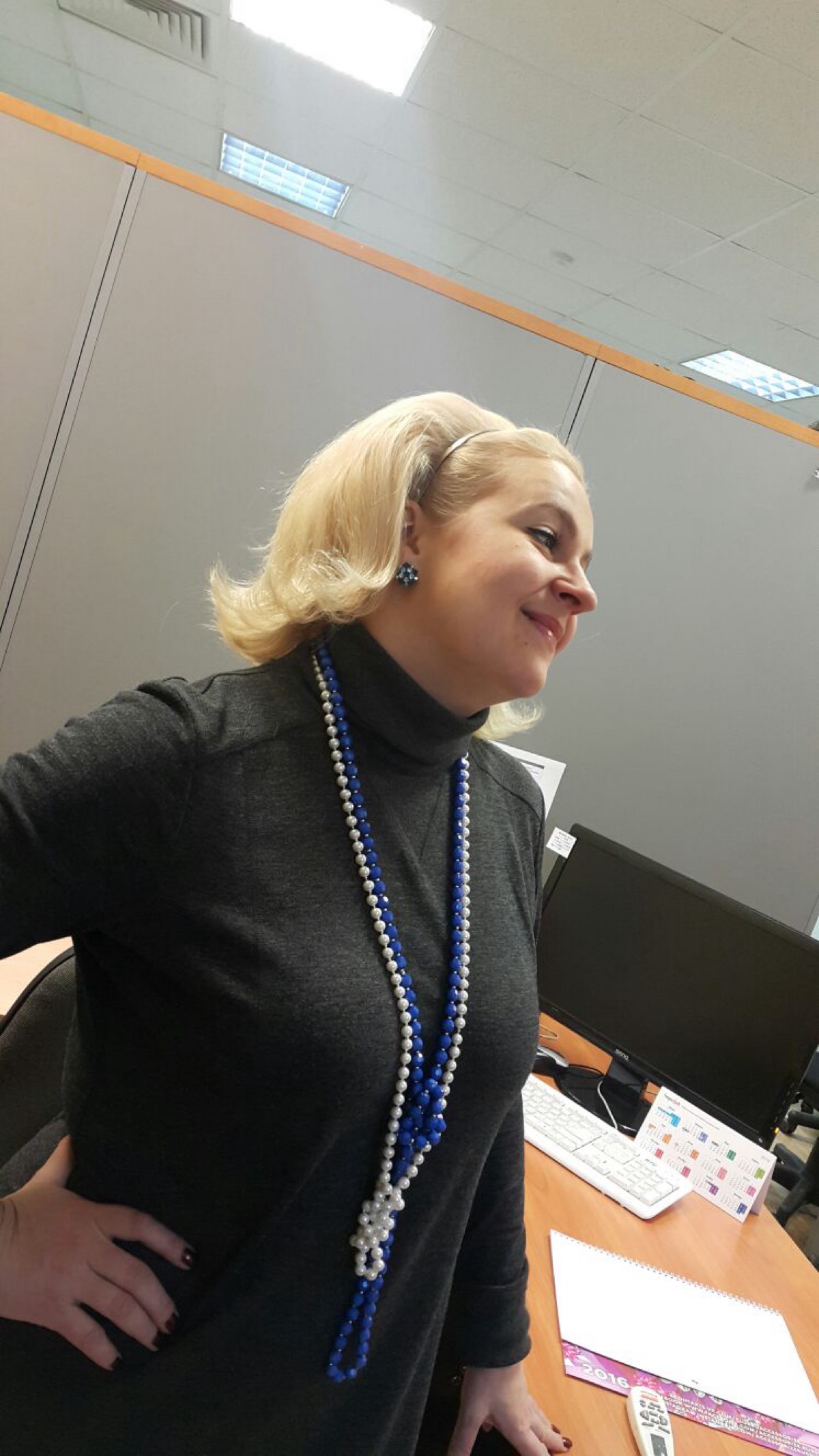 Елена Санюшкина
