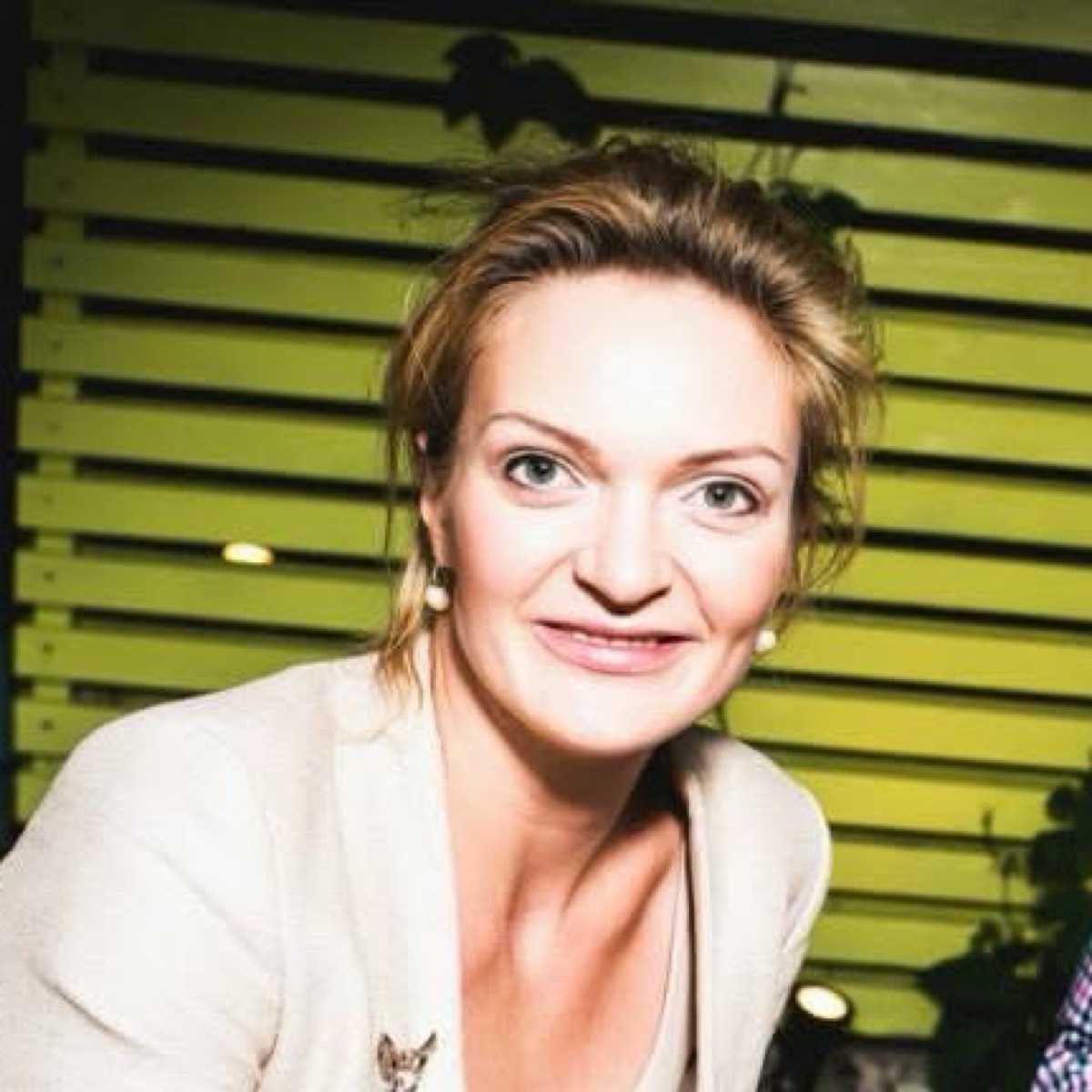 Svetlana Teryoshkina