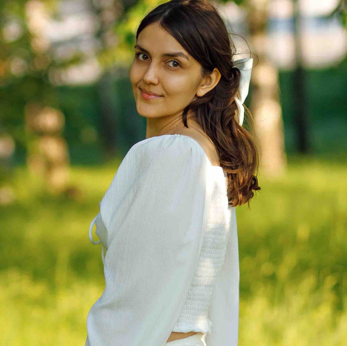 Гульнара Ми | Сетка — социальная сеть от hh.ru