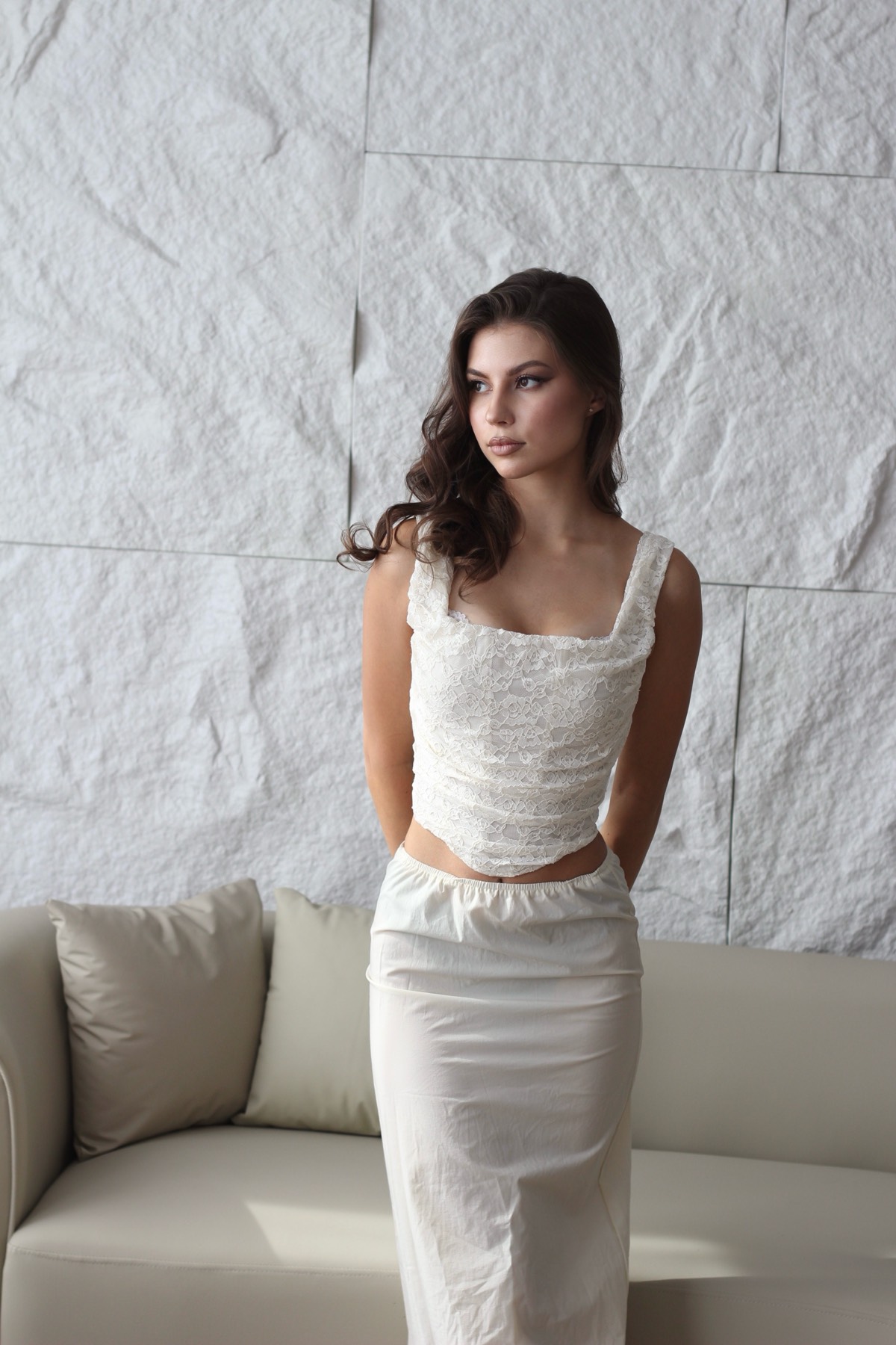 Ekaterina Mogilko