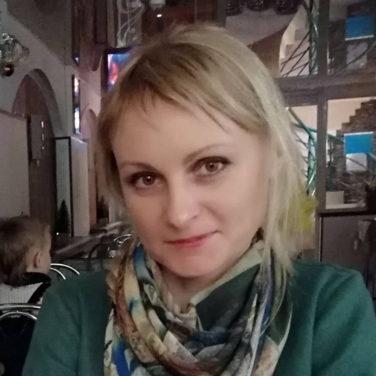 Ирина Дукачева