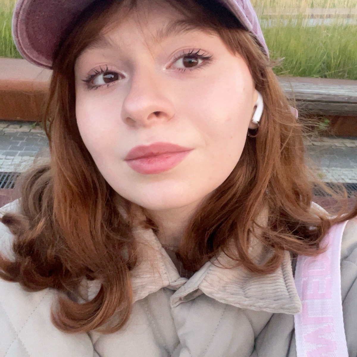 Maria Fedorova | Сетка — социальная сеть от hh.ru