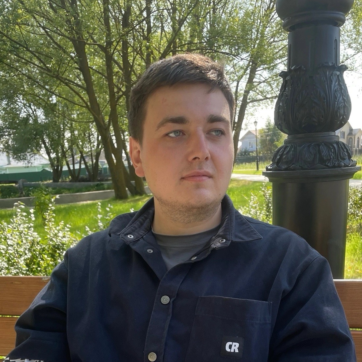 Василий Чурупита