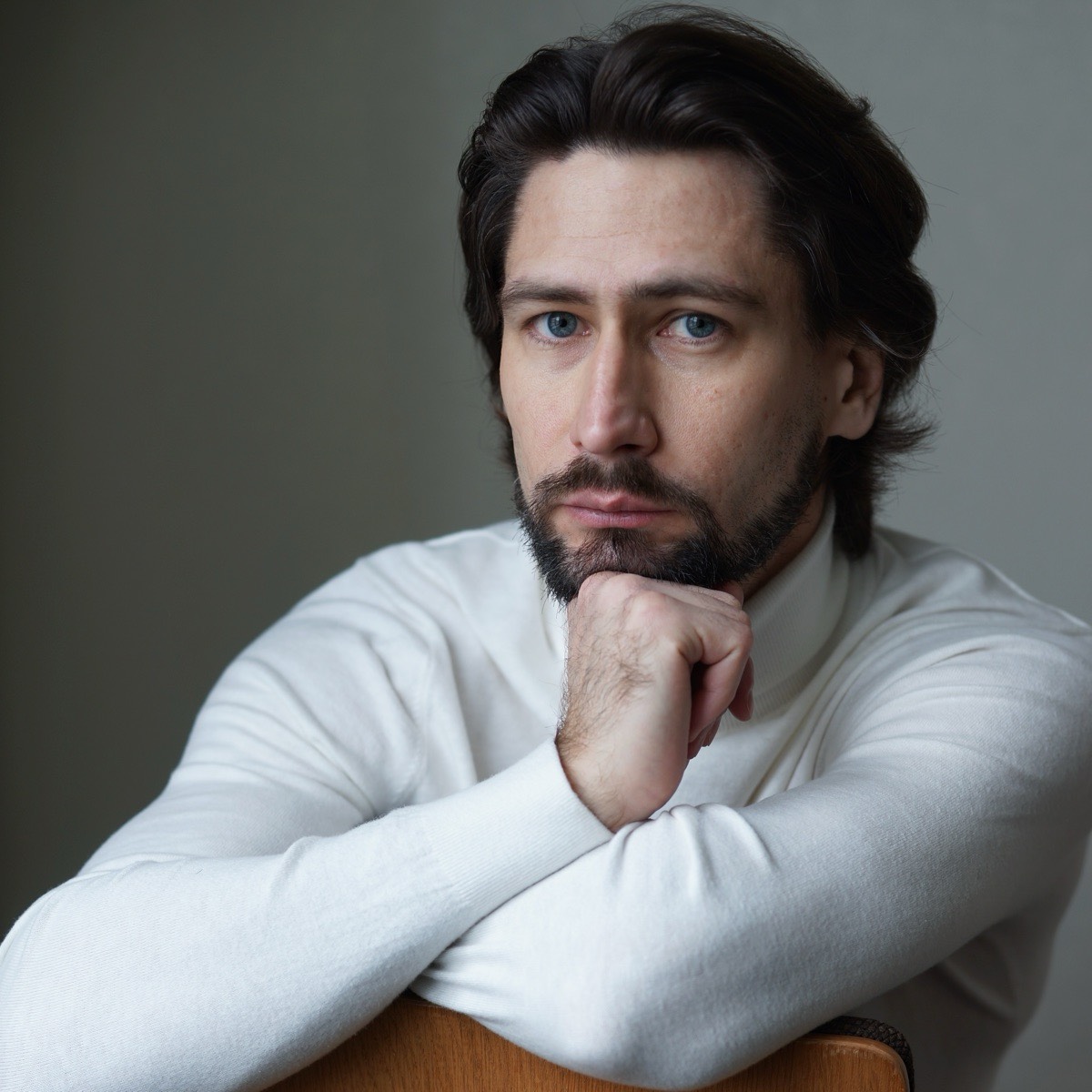 Василий Мальцев