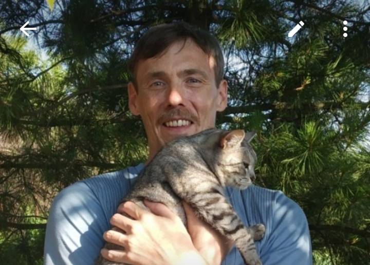 Юрий Брагин