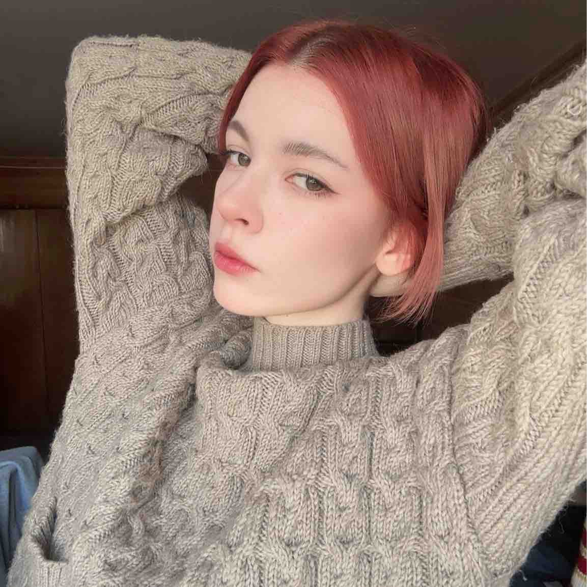 Дарья Любимова