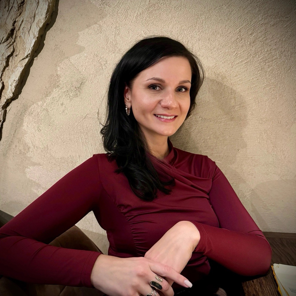 Анастасия Юрасова