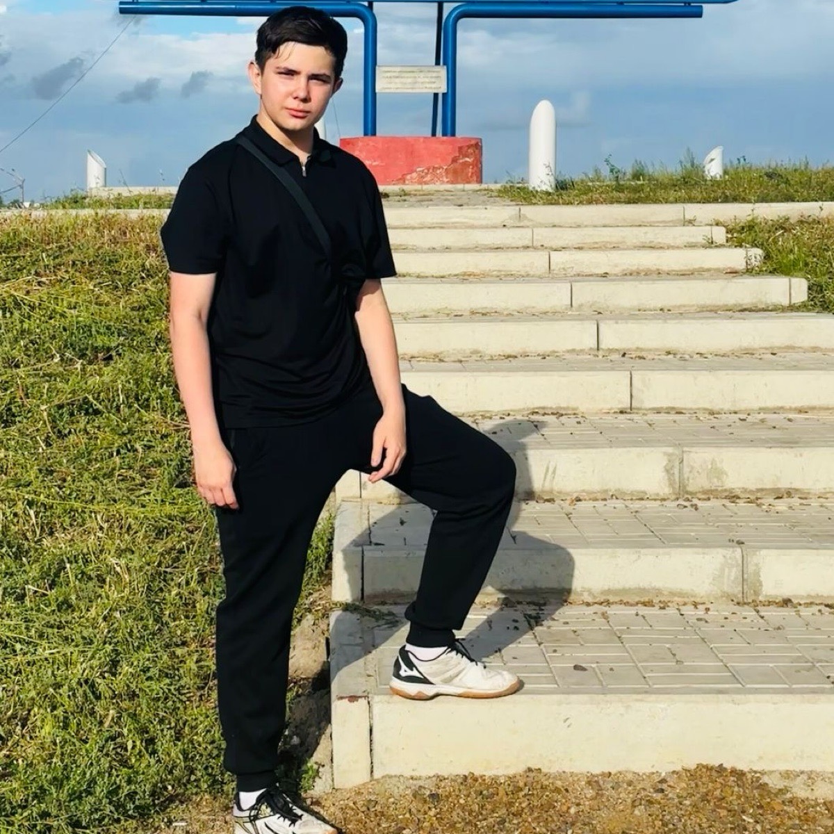 Константин Лузин