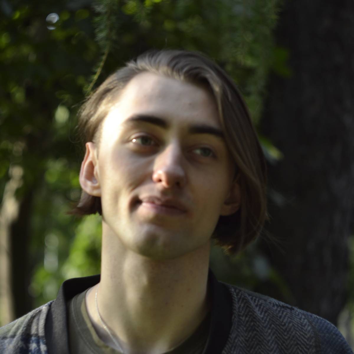 Кирилл Чикунов