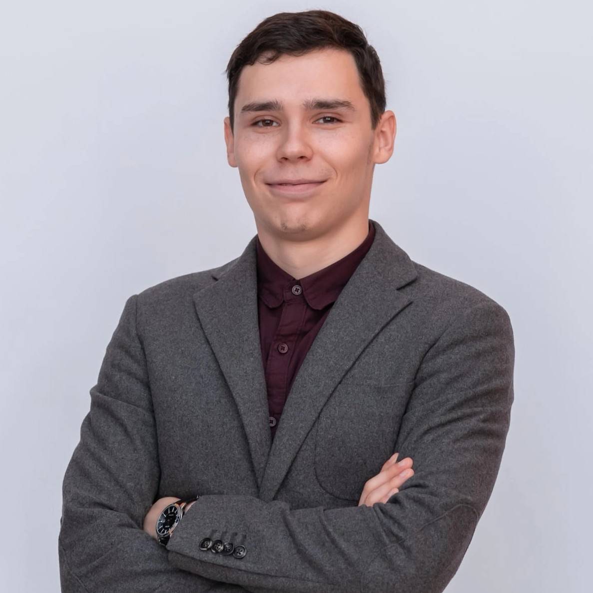 Артём Абатуров | Сетка — социальная сеть от hh.ru