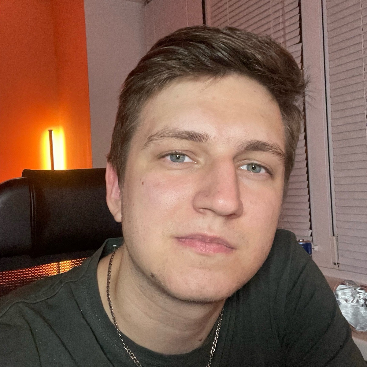 Алексей Меркулов