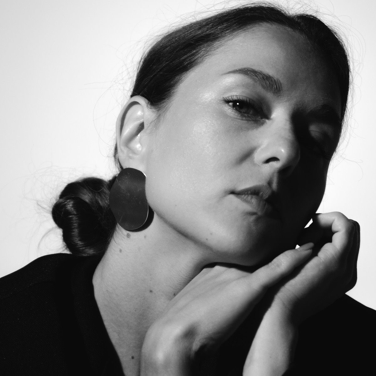 Надежда Самолова