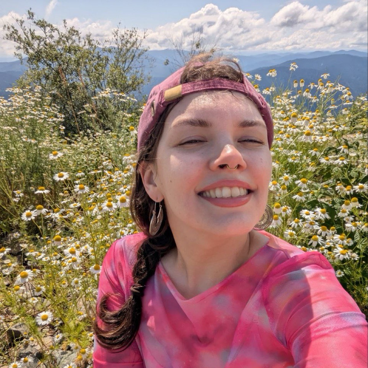 Анна Веденская