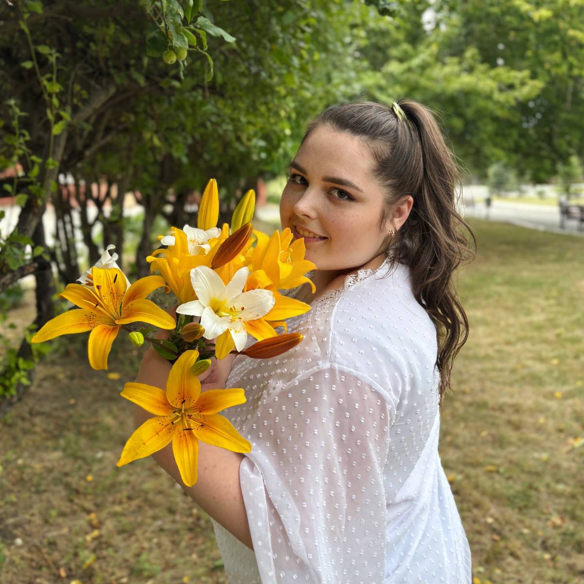 Алина Иванова