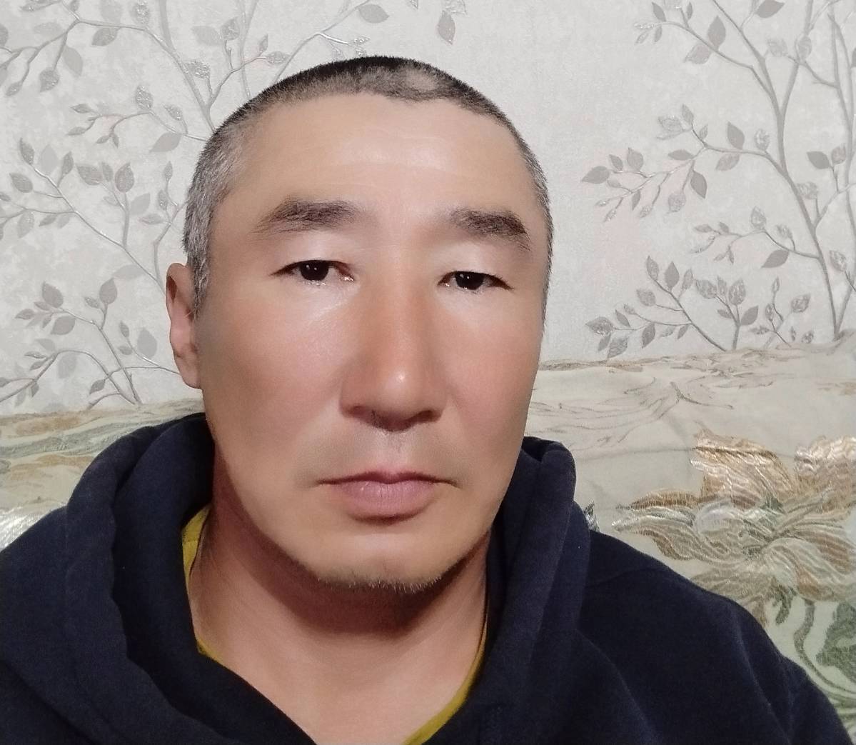 Евгений Бодеев