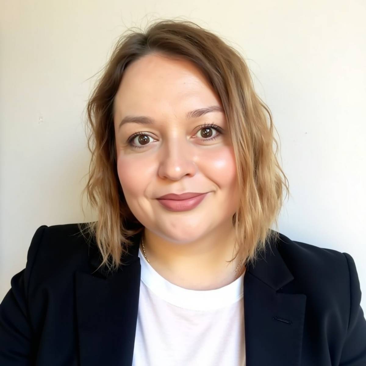 Валентина Брыксина