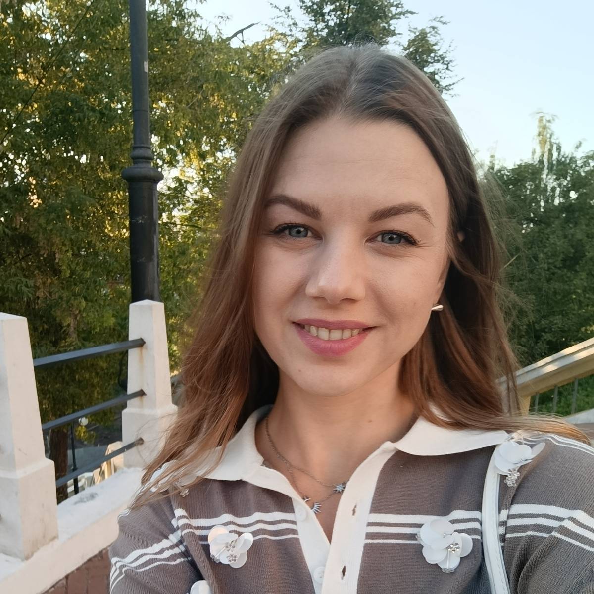 Анна Романова