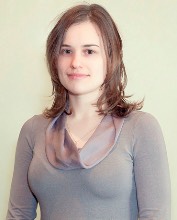 Ольга Корсакевич | Сетка — социальная сеть от hh.ru