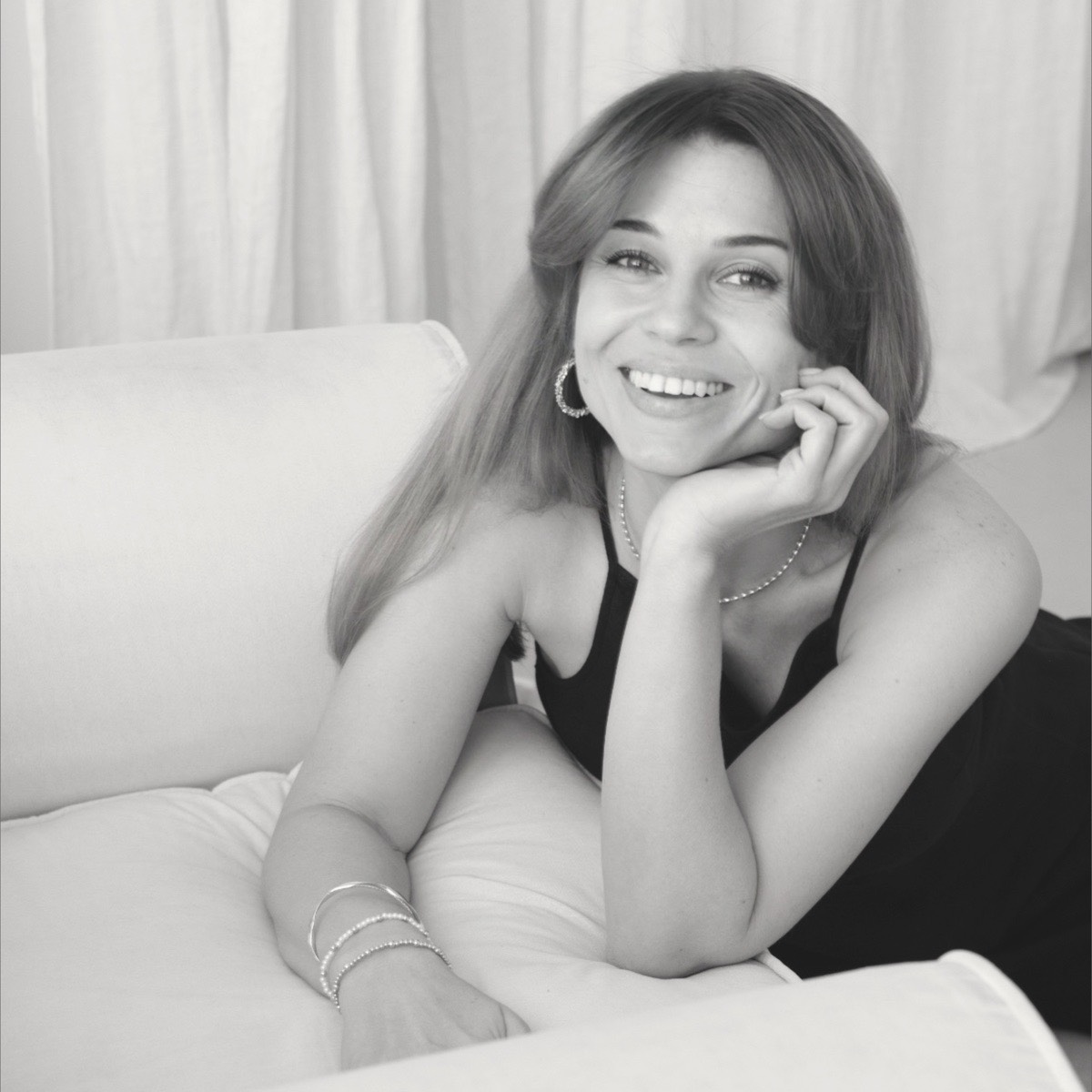 Елена Ермакова