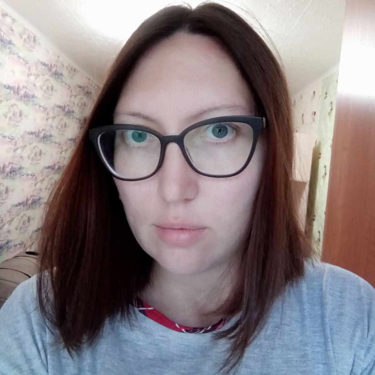 Алёна Стадухина | Сетка — социальная сеть от hh.ru