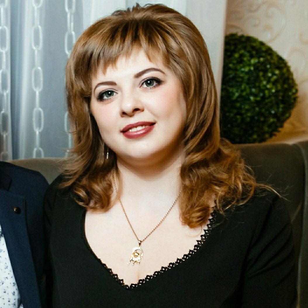 Елена Силкина
