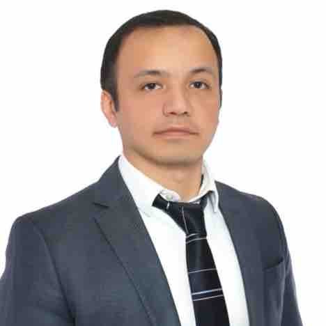 Ахмад Саидов | Сетка — социальная сеть от hh.ru