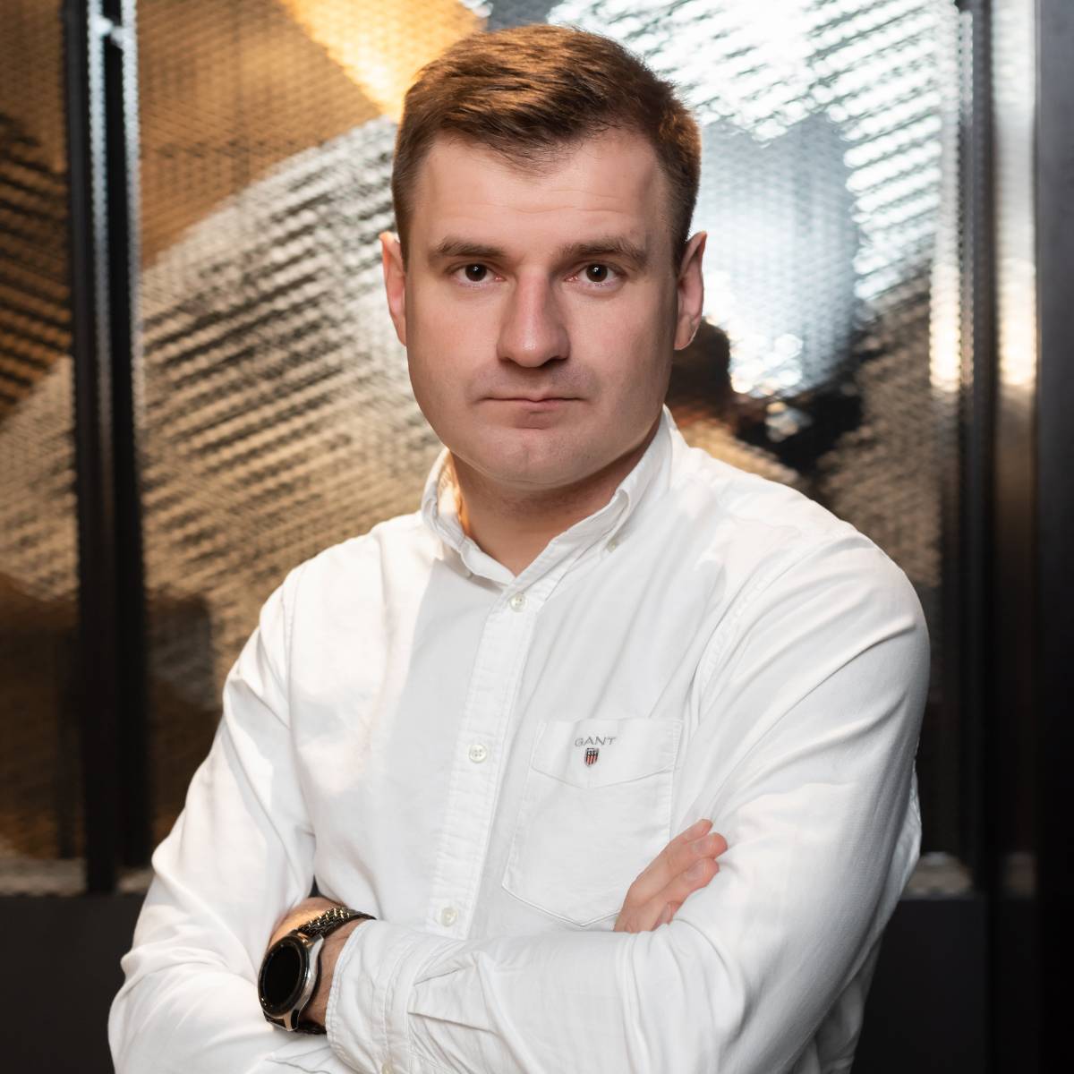Вадим Кузин