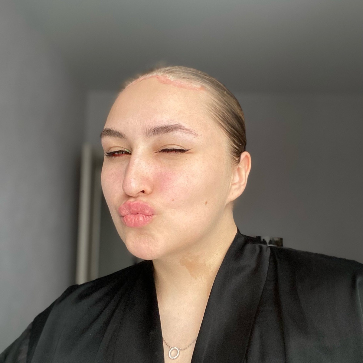 Елизавета Антипова
