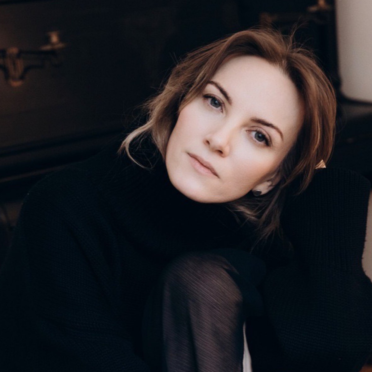 Ксения Винцюнене | Сетка — социальная сеть от hh.ru