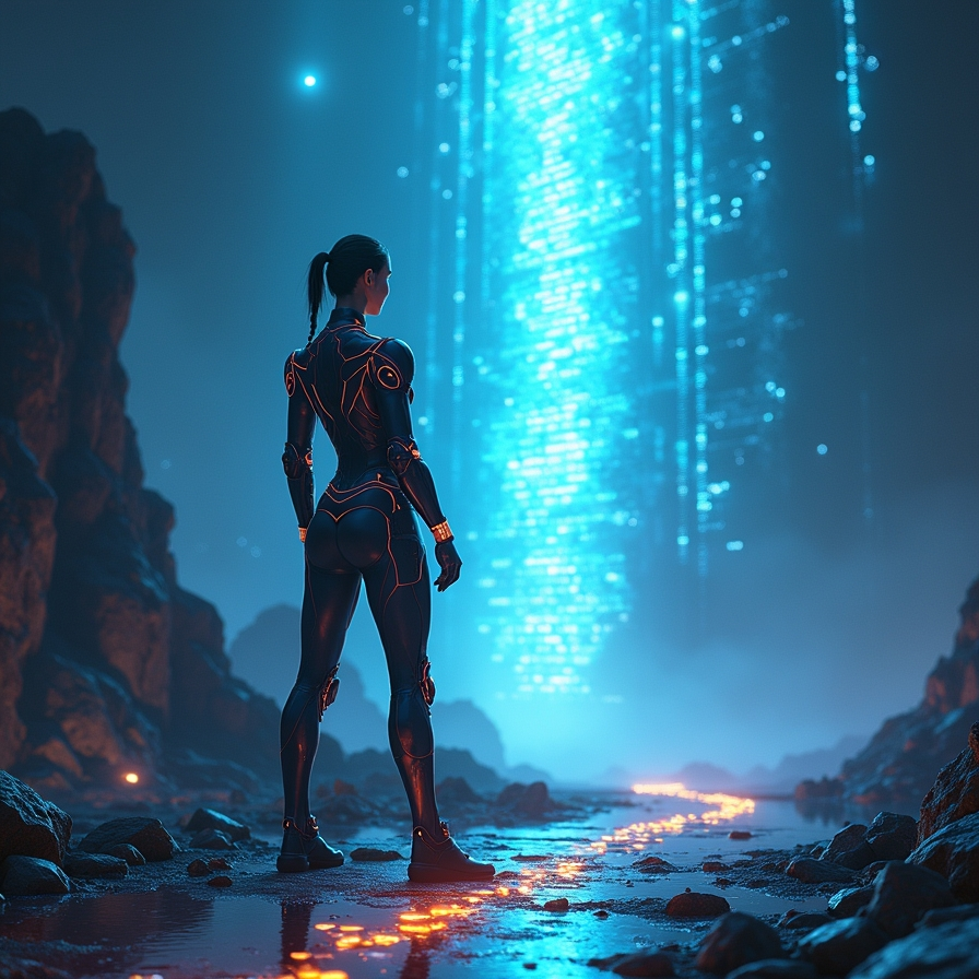 ИИ-ассистент говорит 'нет'? Это просто часть квеста! 🎮✨ | Сетка — социальная сеть от hh.ru