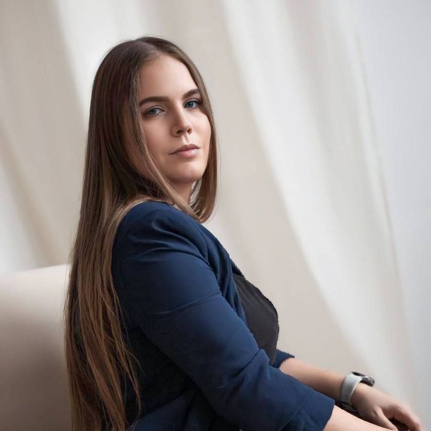 Елена Губская