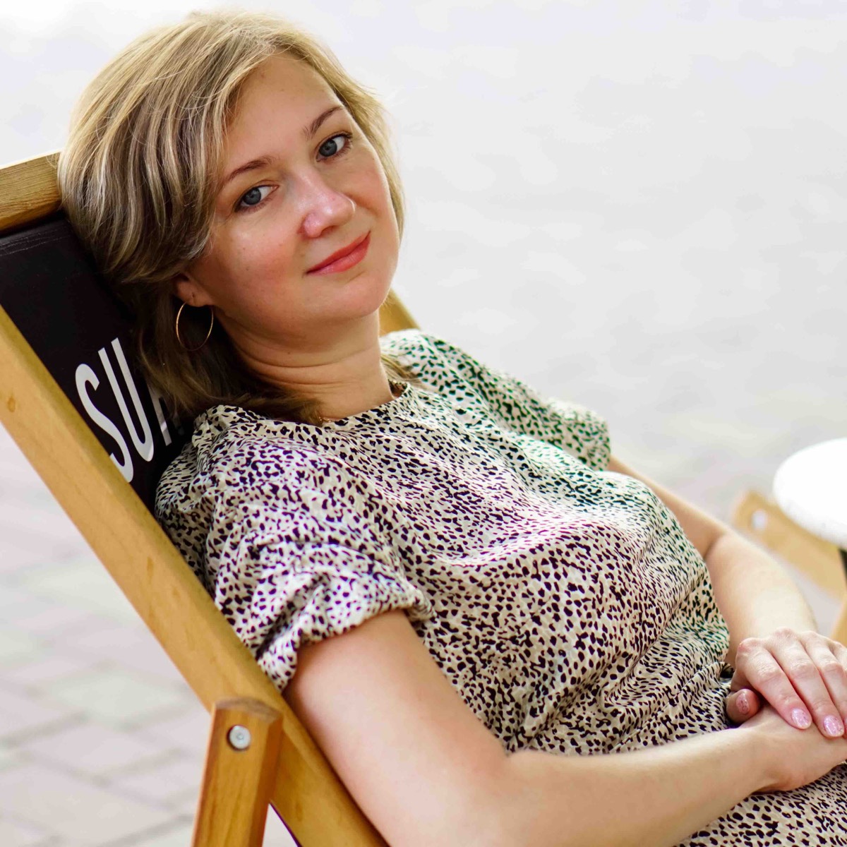 Елена Бахман | Сетка — социальная сеть от hh.ru