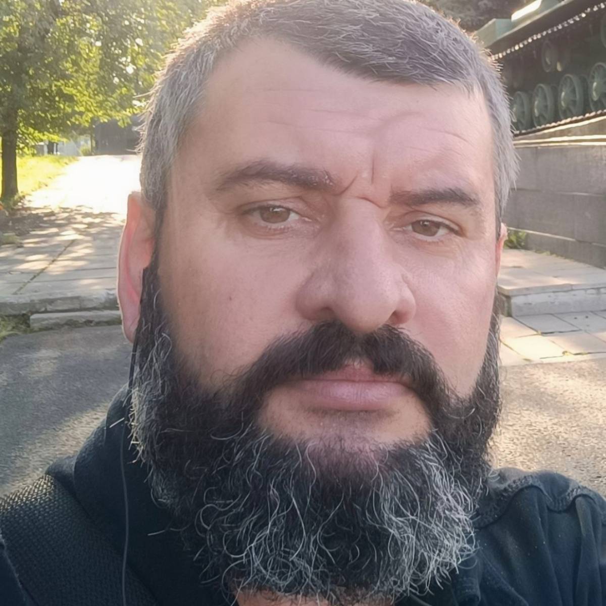Рафик Джафаров