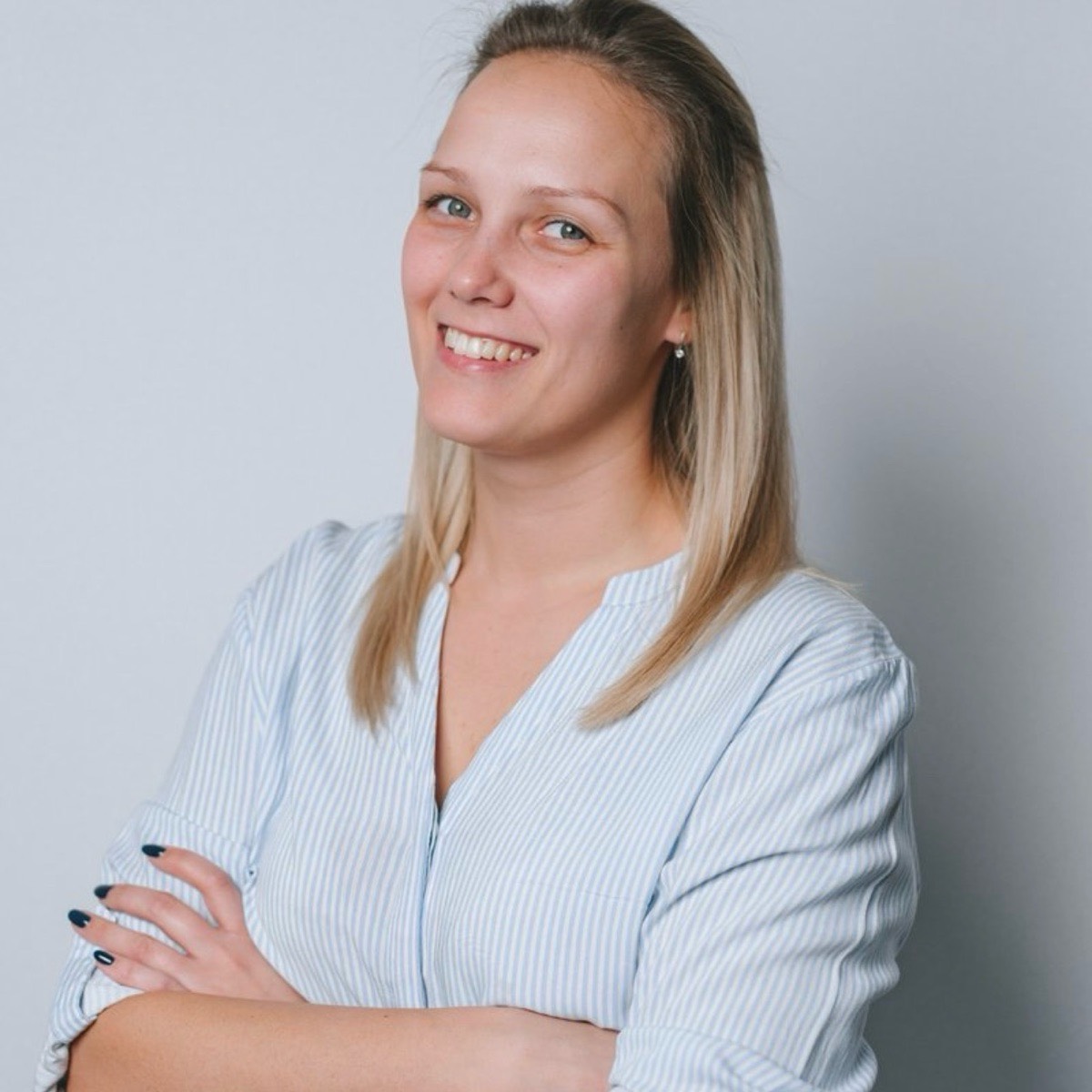 Ксения Федотова